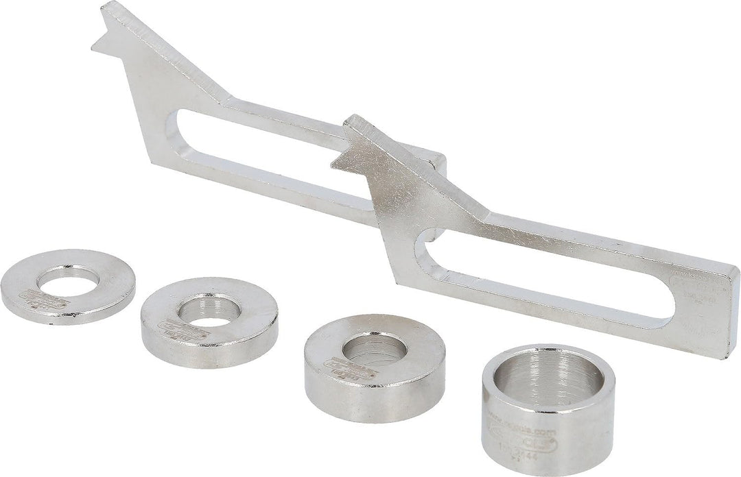 KS Tools 1502439 Schwungrad Sperren Werkzeug Set Single, Single