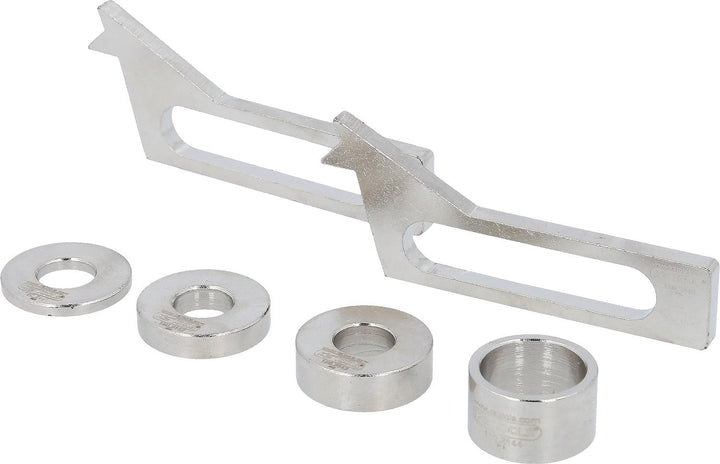 KS Tools 1502439 Schwungrad Sperren Werkzeug Set Single, Single