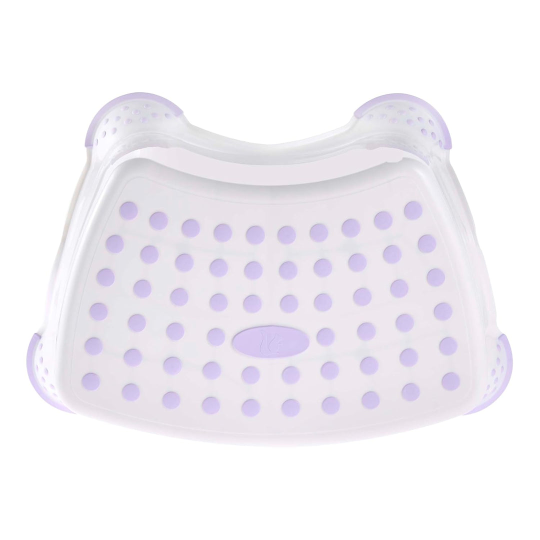 Keeeper Tomek Cat Step Stool with Anti-Slip-Function, Cat