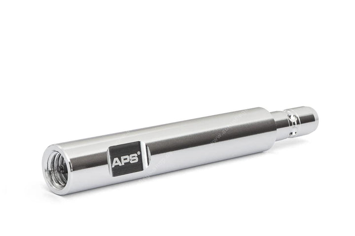 APS FX50 & FXA50 Verlängerungsadapter für Flex PXE80 Akku-Minipolierer (APS FX50 - Verlängerung), AP