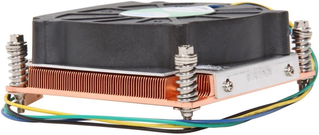 Dynatron K199 Prozessorkühler Intel 1150/1151/1155/1156 - 1U Aktiv RoHS