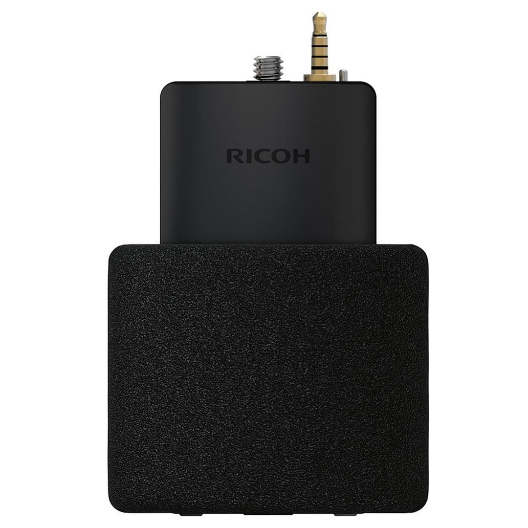 Ricoh THETA TA-1 3D Mikrofon schwarz