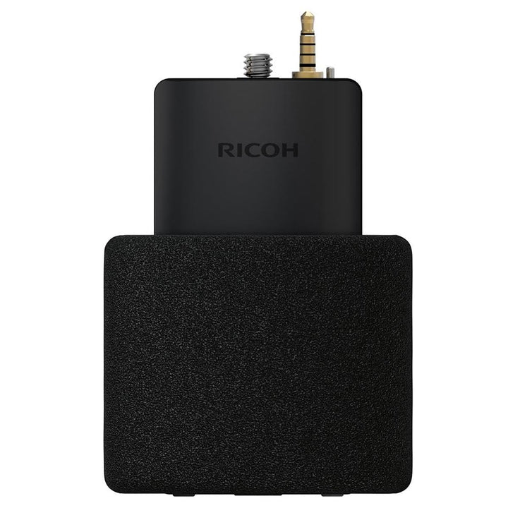 Ricoh THETA TA-1 3D Mikrofon schwarz
