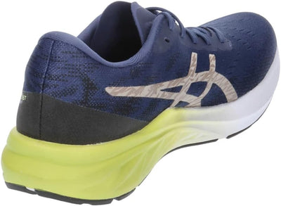 ASICS DYNABLAST 3 42 EU Deep Ocean Moonrock, 42 EU Deep Ocean Moonrock