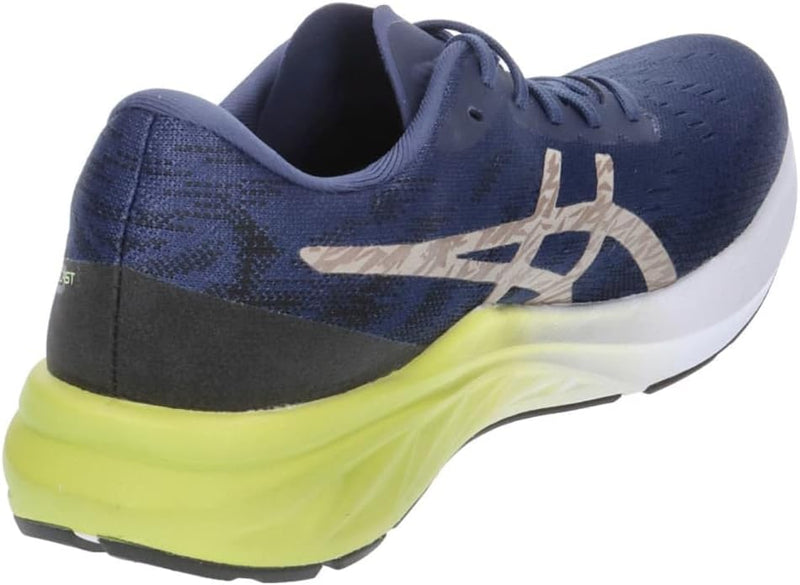 ASICS DYNABLAST 3 44.5 EU Deep Ocean Moonrock, 44.5 EU Deep Ocean Moonrock