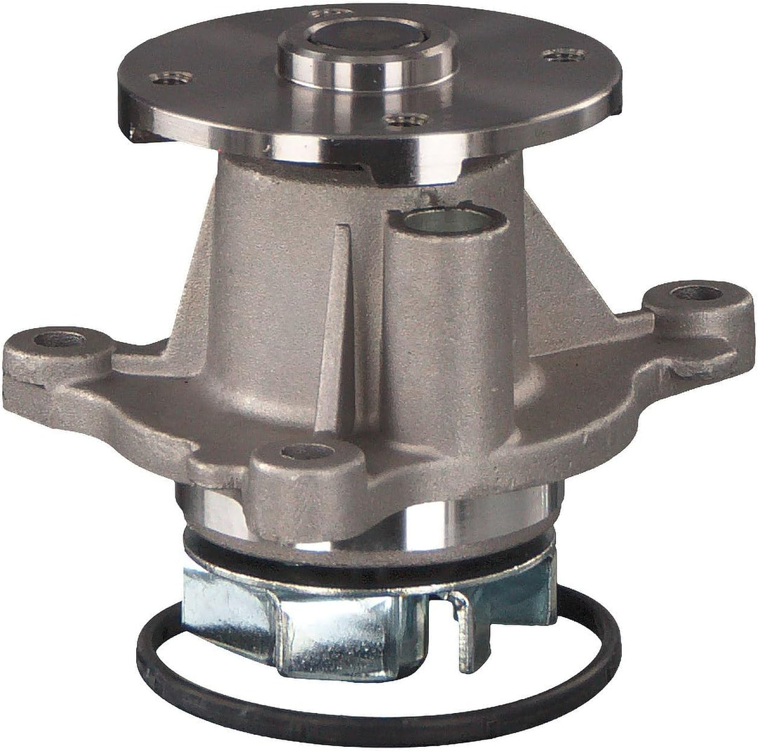 febi bilstein 103672 Wasserpumpe mit Dichtring , 1 Stück