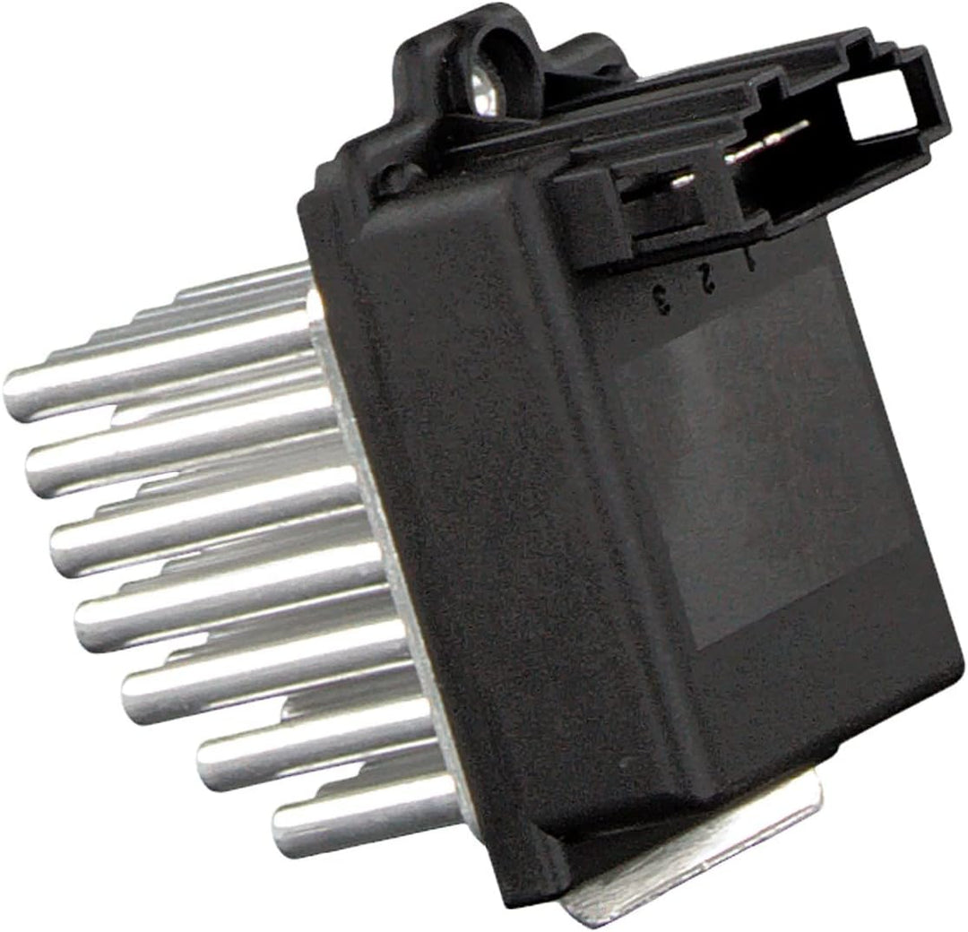 febi bilstein 30601 Steuergerät für Klimaanlage , 1 Stück