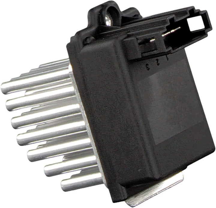febi bilstein 30601 Steuergerät für Klimaanlage , 1 Stück