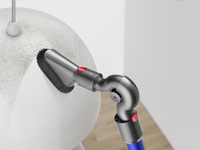 Dyson V8™ Advanced Akkustaubsauger + Möbelreinigungsset V8 Advanced + Cleaning Kit, V8 Advanced + Cl