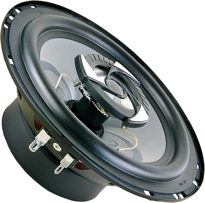 Sub-Zero Ice SS3327 Lautsprecher, 6.5-inch Koaxial 220W 6.5-inch Koaxial 220W Lautsprecher, 6.5-inch
