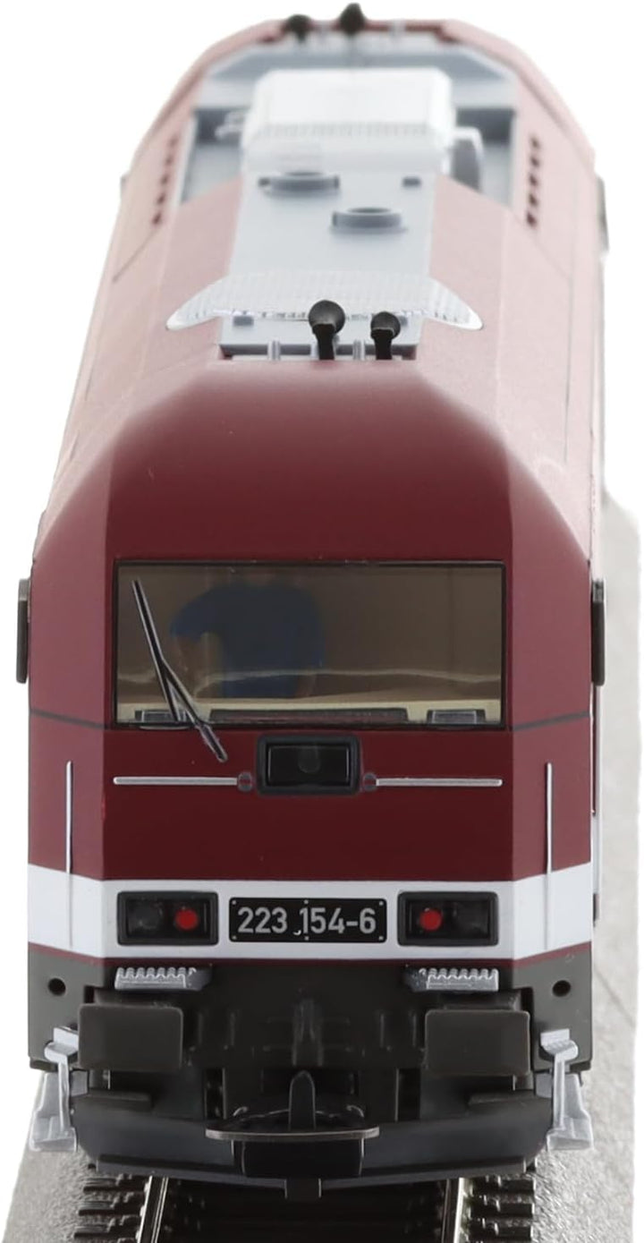 Piko 57998 H0-Diesellok BR 223, DeltaRail, Ep.VI, DC Sound