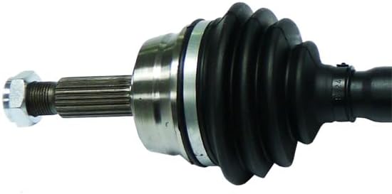 SKF VKJC 4661 Antriebswelle