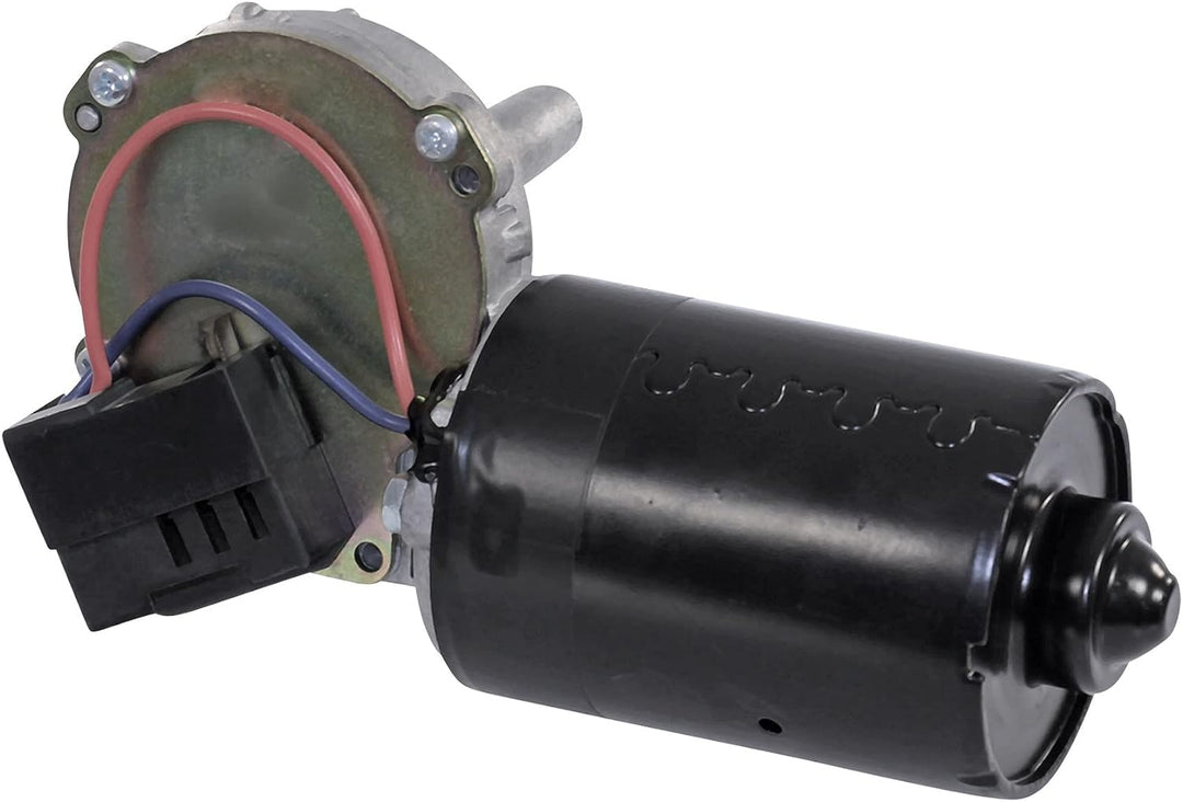 ATEC Germany Scheibenwischermotor 12v vorne, Wischermotor Frontscheibe