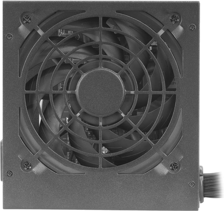 Tacens Anima APB550, Netzteil PC ATX 550W, 80Plus Bronze, 85% SMD Technologie, Ultraleiser 12cm Lüft