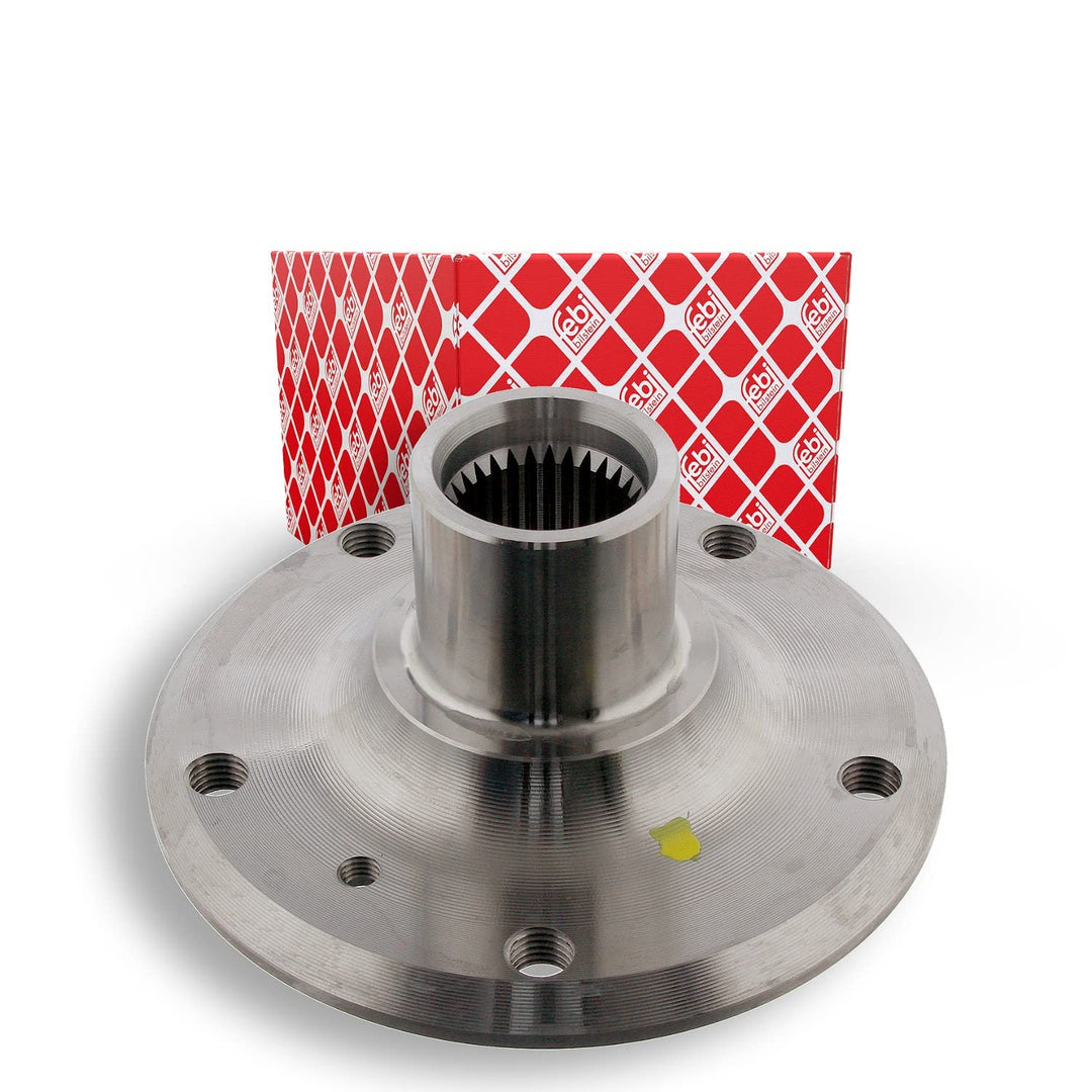 febi bilstein 32806 Radnabe ohne Radlager , 1 Stück