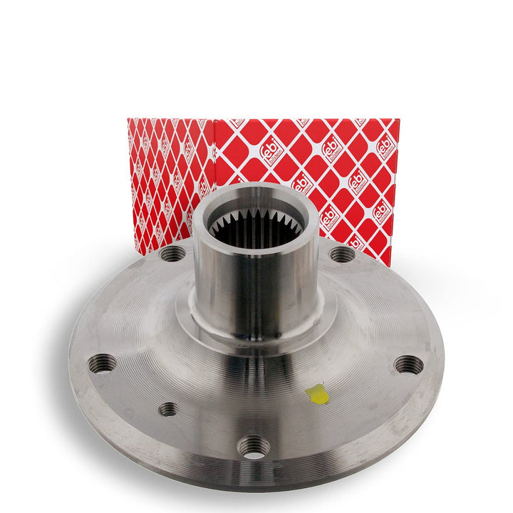 febi bilstein 32806 Radnabe ohne Radlager , 1 Stück