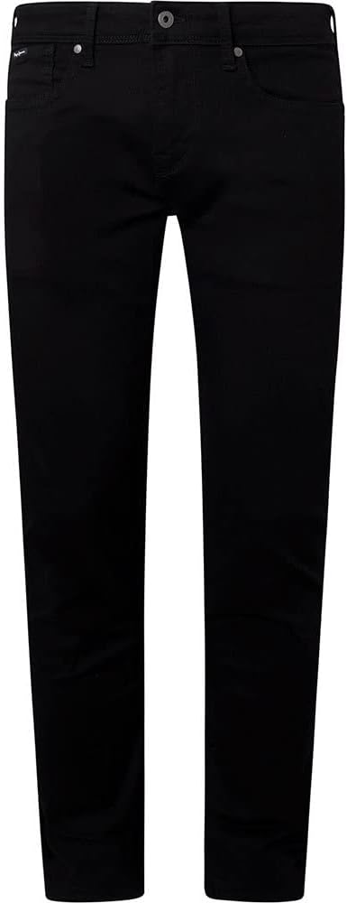 Pepe Jeans Herren Pants Hatch 28W / 32L Denim-s92, 28W / 32L Denim-s92