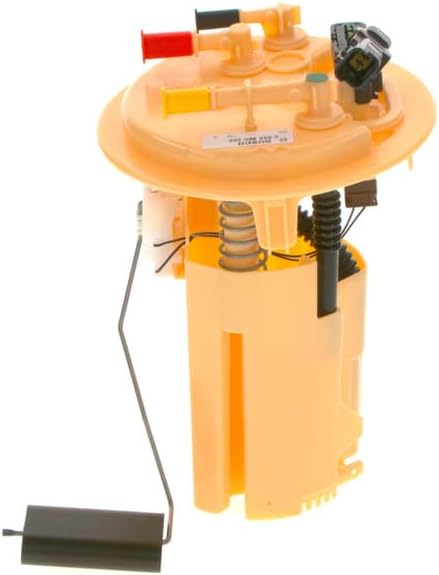 Bosch 0 986 580 385 Kraftstoff-Fördereinheit