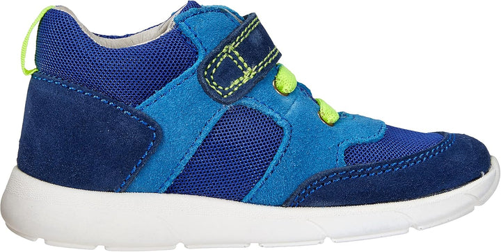 Richter Kinderschuhe Jungen Valentin Sneaker, Nautical Malaysia