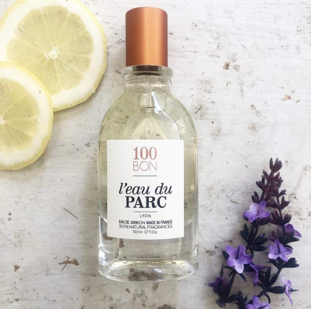 100BON l'Eau du Parc, Eau de Parfum