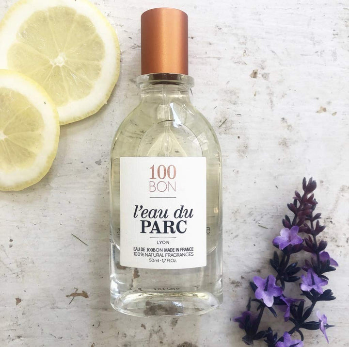 100BON l'Eau du Parc, Eau de Parfum