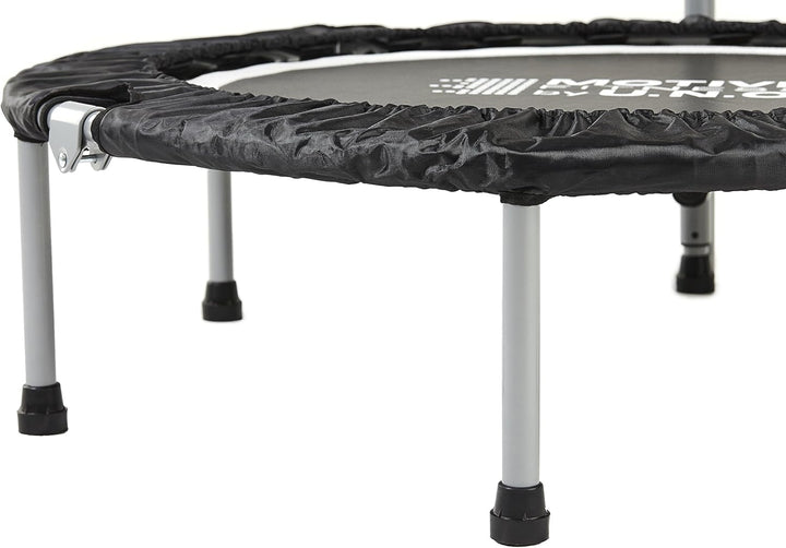 Trampolin FIT-JUMPER 100 | Gummi Ringe