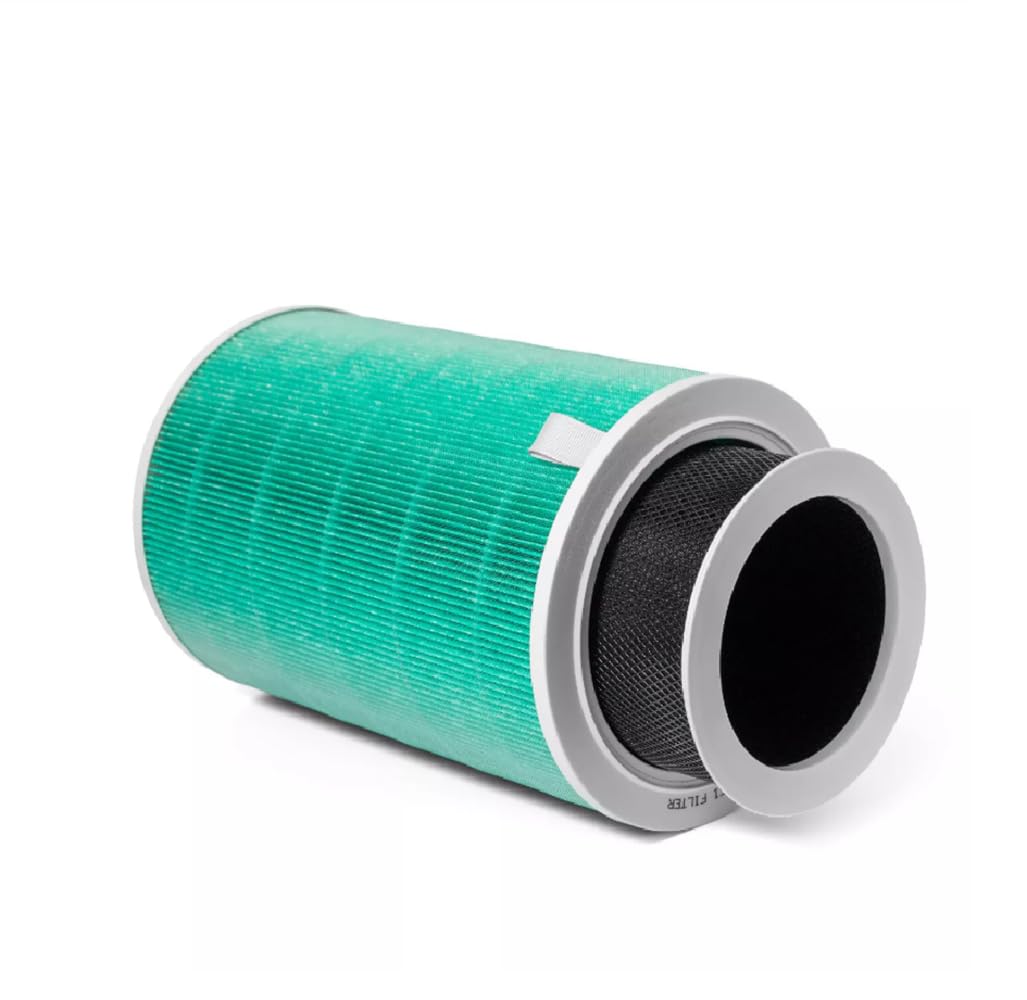 HEPA Filter für Xiaomi Mi 2 2H 3H 3C 3 Pro Luftreiniger Erstatzfilter Aktivkohle Filter Purifier Luf