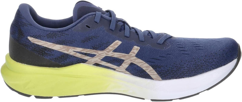ASICS DYNABLAST 3 44.5 EU Deep Ocean Moonrock, 44.5 EU Deep Ocean Moonrock