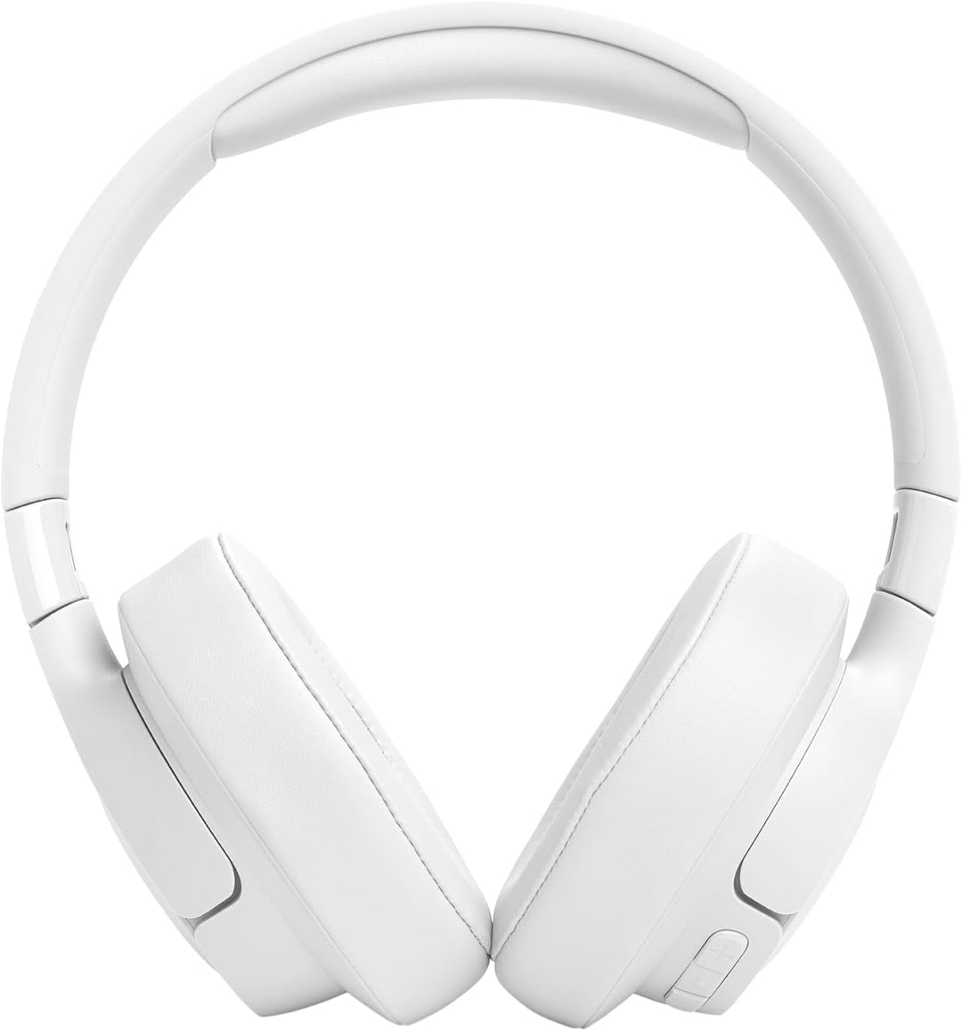 JBL Tune 770 NC – Kabellose Over-Ear-Kopfhörer mit adaptivem Noise-Cancelling und faltbarem Design –