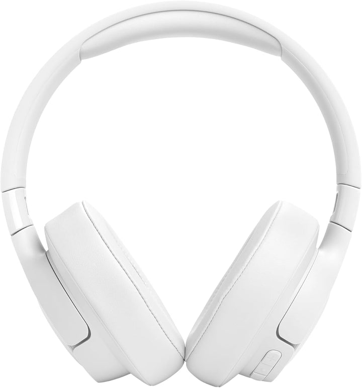 JBL Tune 770 NC – Kabellose Over-Ear-Kopfhörer mit adaptivem Noise-Cancelling und faltbarem Design –
