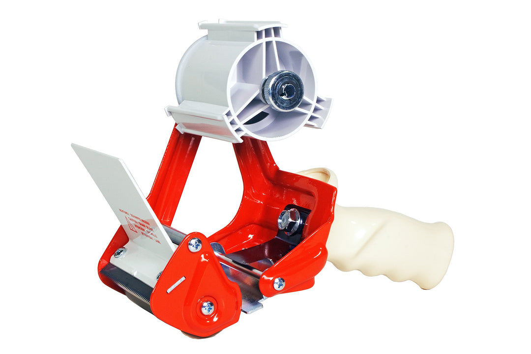 BONUS Eurotech 3AY00.00.0075/000 Handspender T30R/75AB für 1 seitige Packklebebänder mit maximalen B
