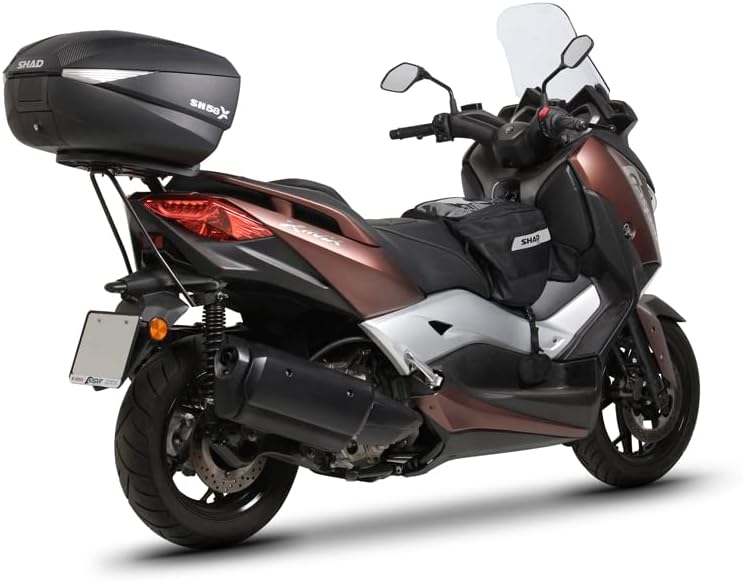 Y0xm37st - kofferhalterungen, dübel, befestigungen top master