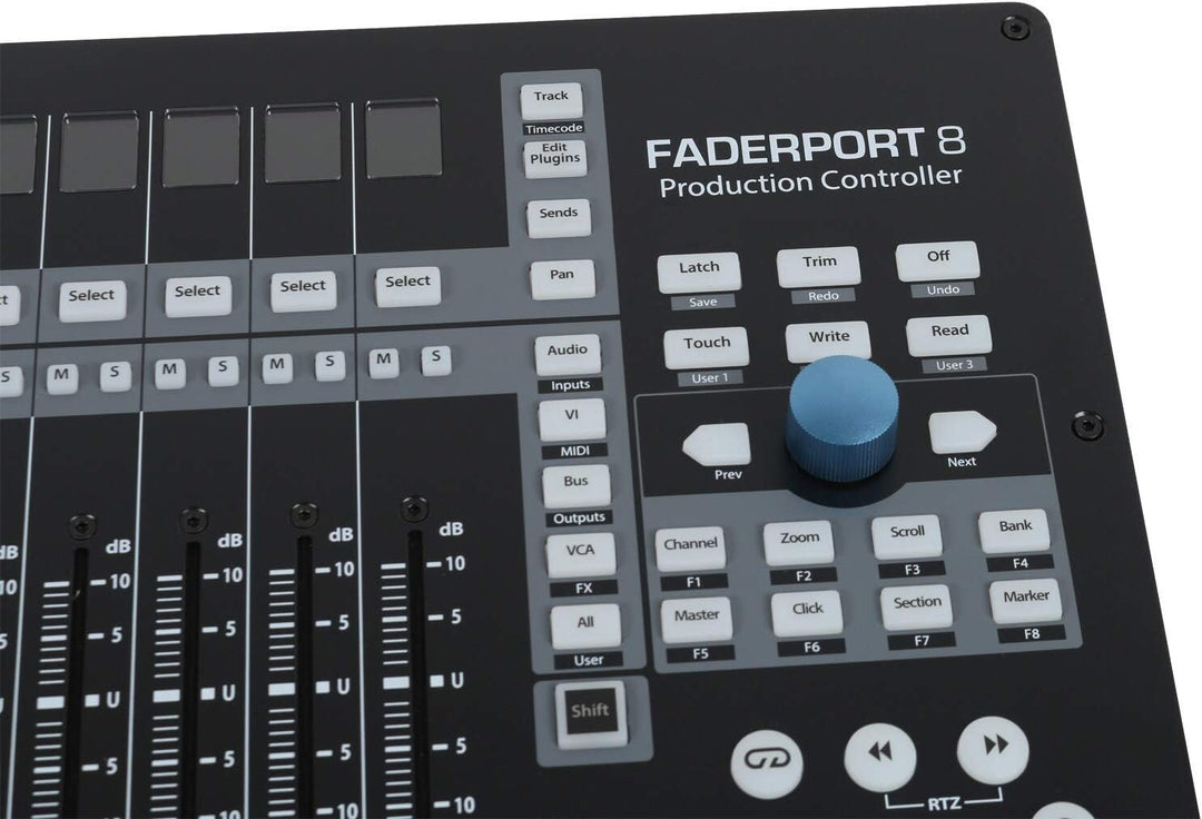 Presonus FaderPort 8