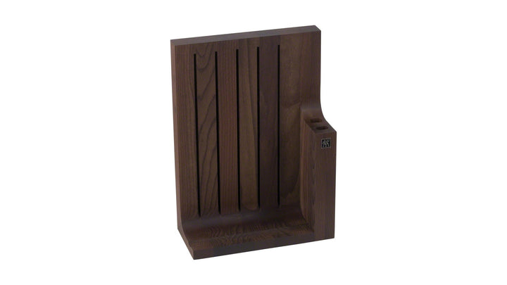 Zwilling 31880-100-0 Messerblock, Edelstahl, Wood, 1