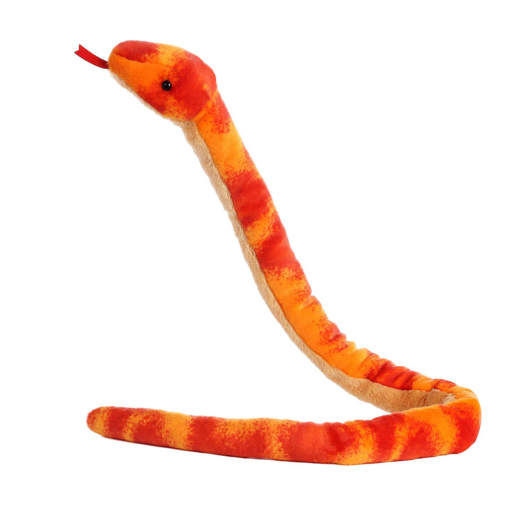 50 Corn Snake by Aurora Plush