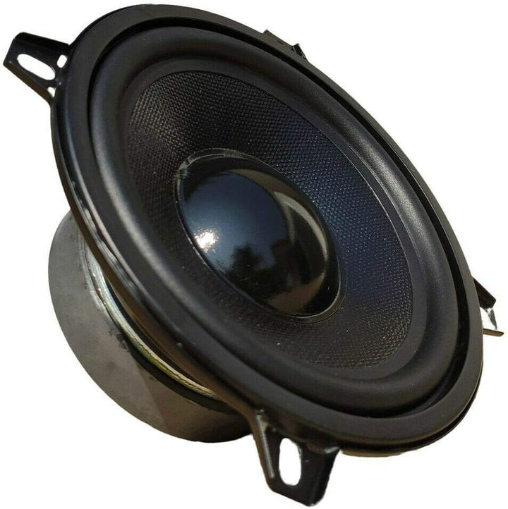 MASTER AUDIO 1 MA13W/4 MA 13W/4 professionele woofer 13,00 cm 130 mm 5" 80 watt rms 160 watt max 4 o