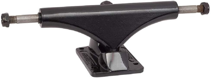 Bullet 150 Trucks 1 Pair Black - 8.25" Schwarz - Schwarz 150 mm, Schwarz - Schwarz 150 mm