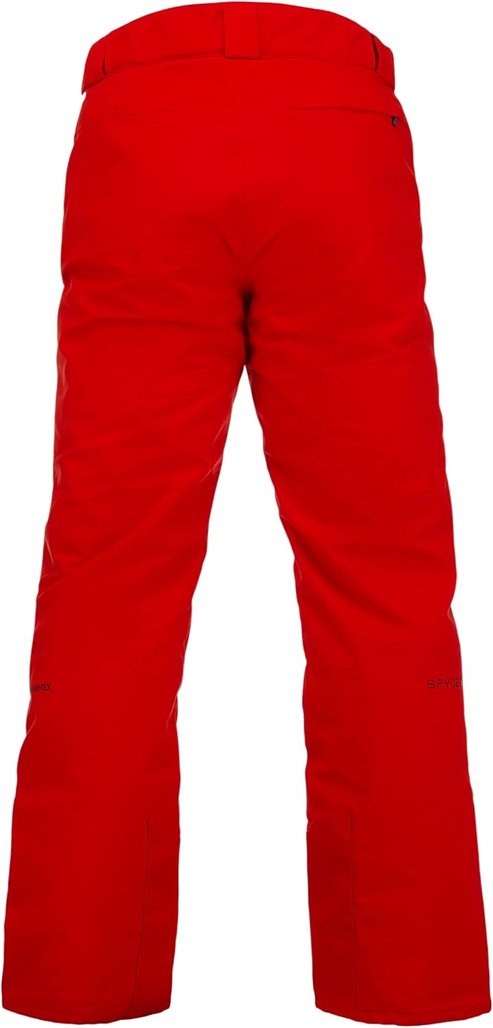 Spyder Herren Skihose Mesa Gore-tex Ski Pant XXL Vulkan, XXL Vulkan