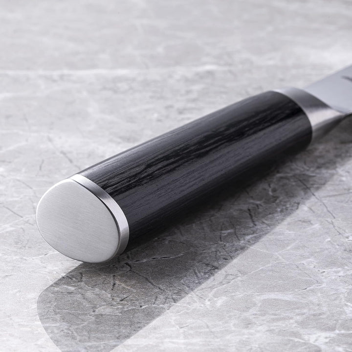 KAI DM-0727 Shun Santoku 5.5 (14