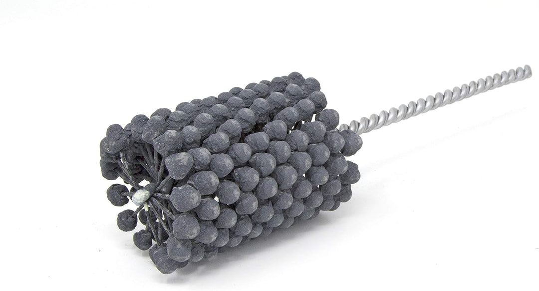 Brush Research BC15832 FLEX-HONE Zylinder-Hone, BC-Serie, Siliziumkarbid-Schleifmittel, 41 mm Durchm