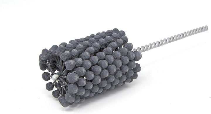 Brush Research BC15832 FLEX-HONE Zylinder-Hone, BC-Serie, Siliziumkarbid-Schleifmittel, 41 mm Durchm