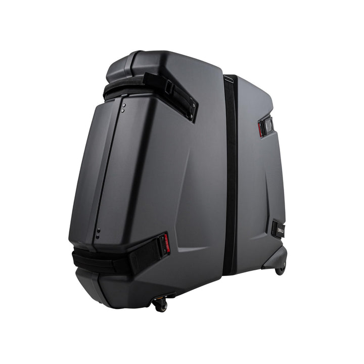 B&amp;W Fahrradkoffer bike box 2.0 (geeignet für Rennräder bis 62 cm Rahmengrösse und kleinere Mountainb