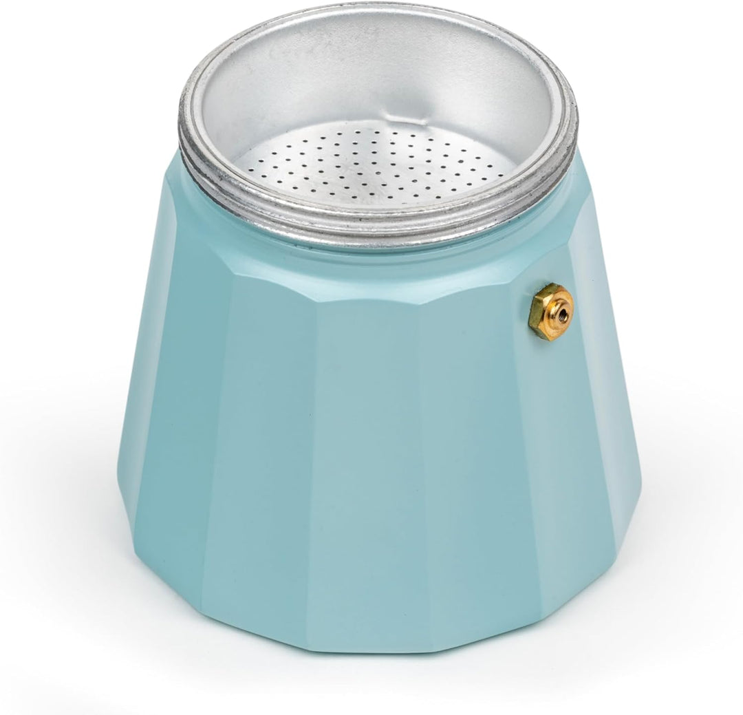 Leopold Vienna - Perkolator Moshi Mint 6 Tassen Minze Medium Mint, Medium Mint