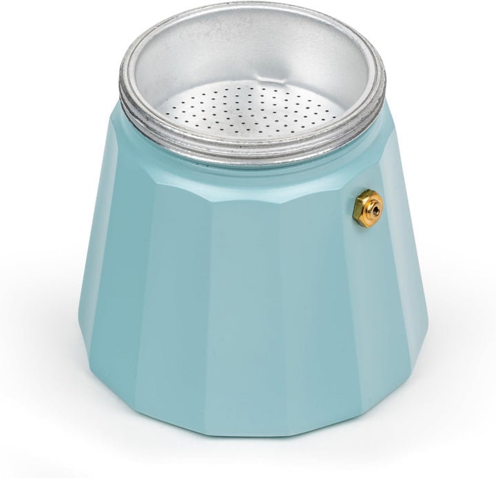 Leopold Vienna - Perkolator Moshi Mint 6 Tassen Minze Medium Mint, Medium Mint