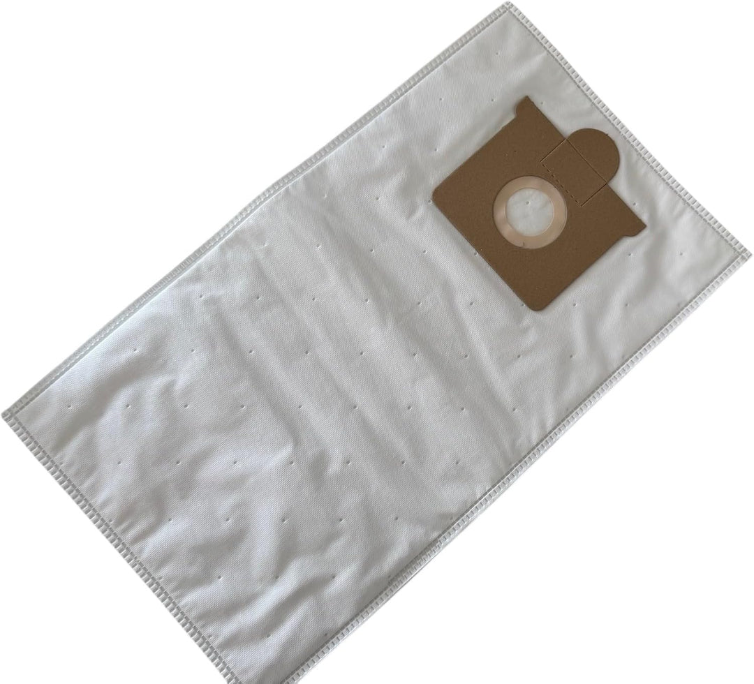 daniplus 137/10 Vlies Staubsaugerbeutel passend für Kärcher NT 351, NT351 eco