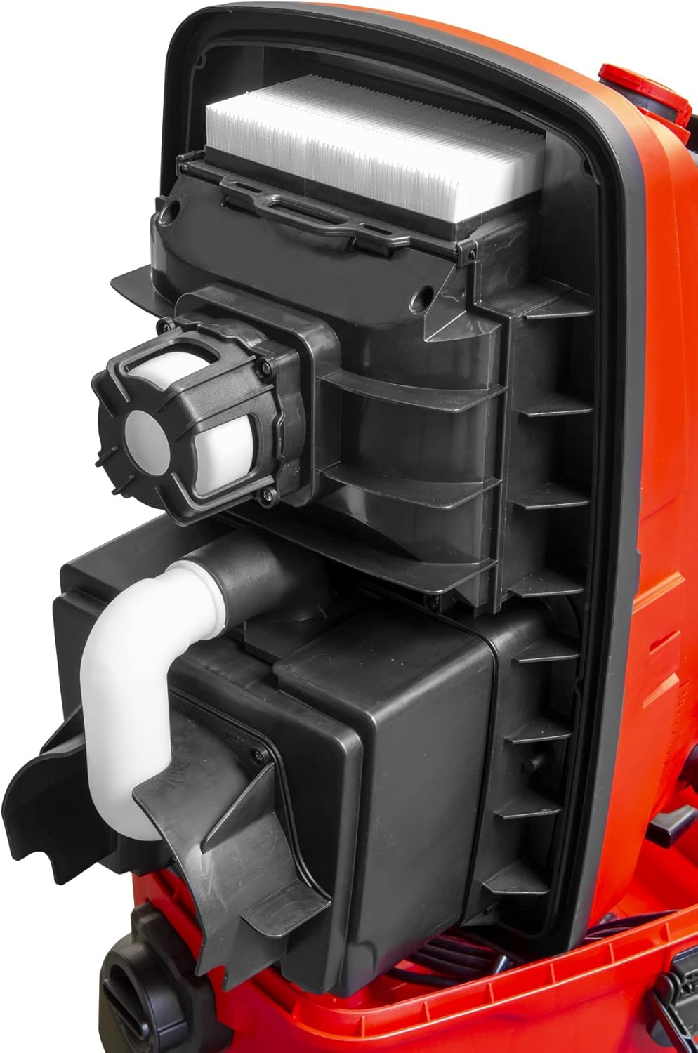 Holzmann NTS30L SMART 230V Nass-Trockensauger