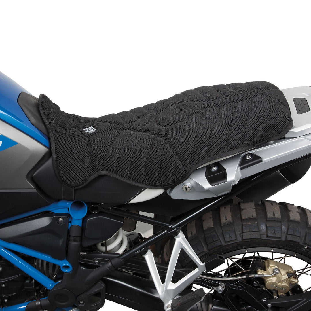 TUCANO URBANO Cool Fresh Seat Cover Schwarz