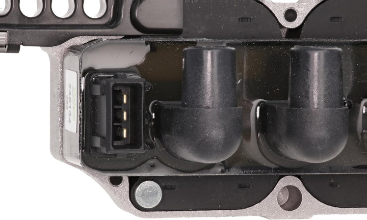 VALEO 245134 Zündspule Anzahl der Sekundärauslässe : 4 Anzahl der Pins : 3 Typ von Connexion : Primä