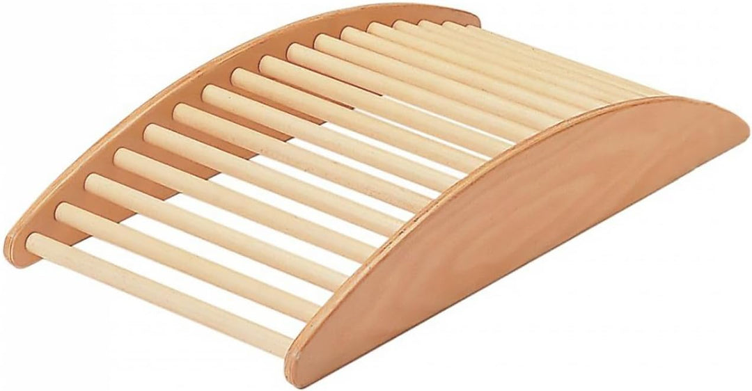 Eduplay 170255 Sprossenwippe aus Holz