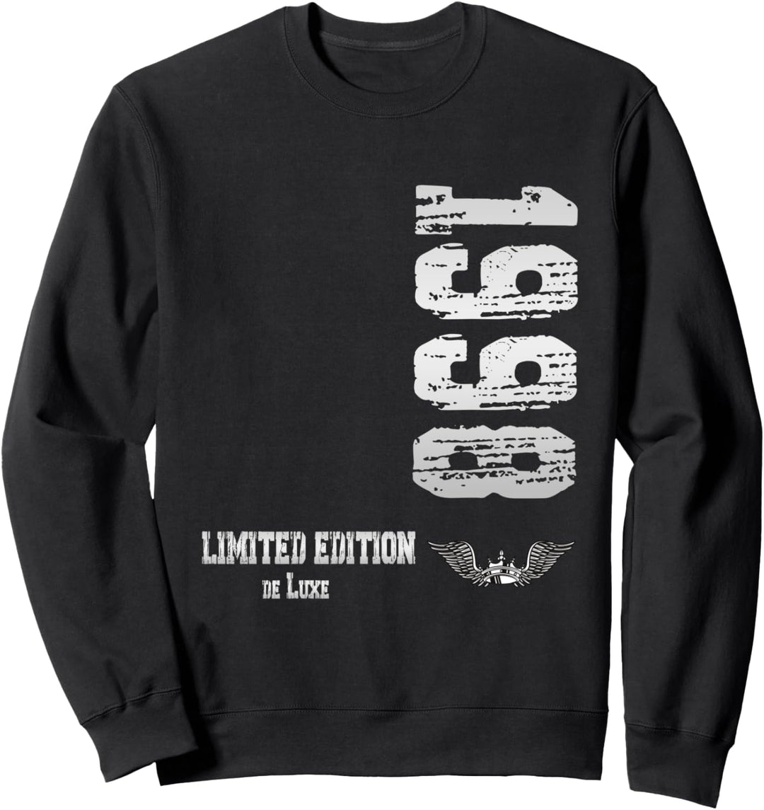 1998 Geburtsjahr, 1998 Limited Edition Geburtstag Sweatshirt